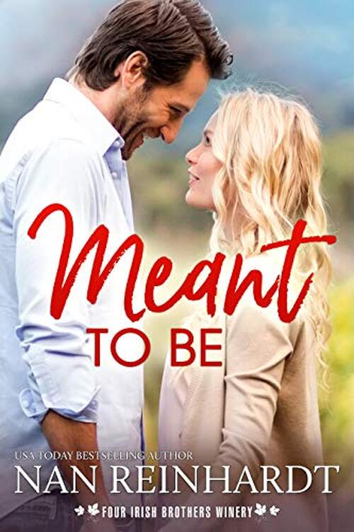 Meant to Be by Nan Reinhardt