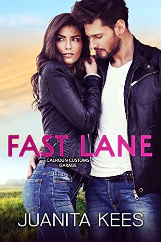 Fast Lane by Juanita Kees