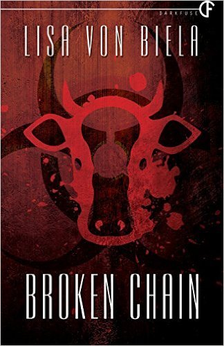 Broken Chain by Lisa Von Biela