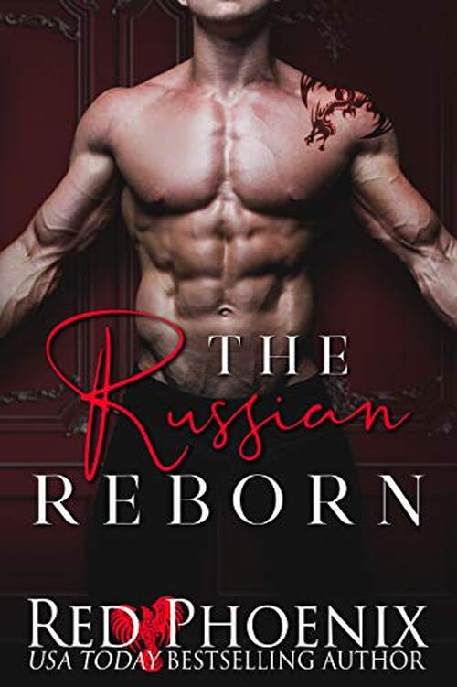 The Russian Reborn by Red Phoenix