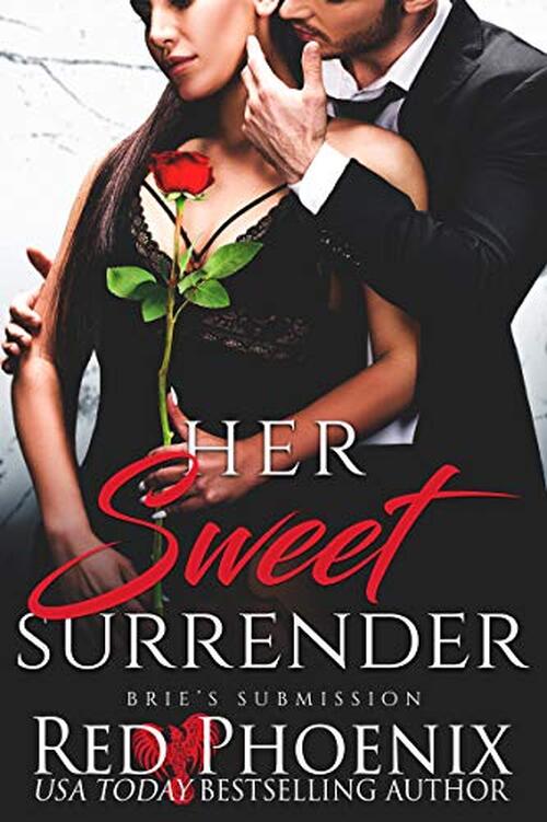 Her Sweet Surrender by Red Phoenix