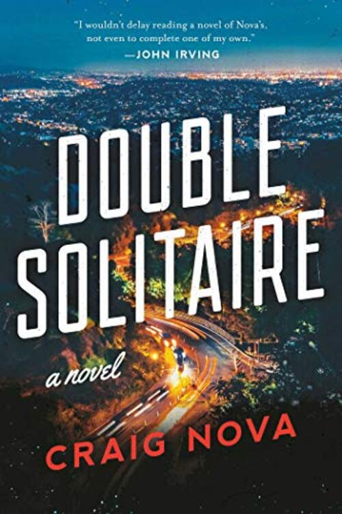 Double Solitaire by Craig Nova
