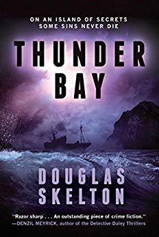 Thunder Bay by Douglas Skelton