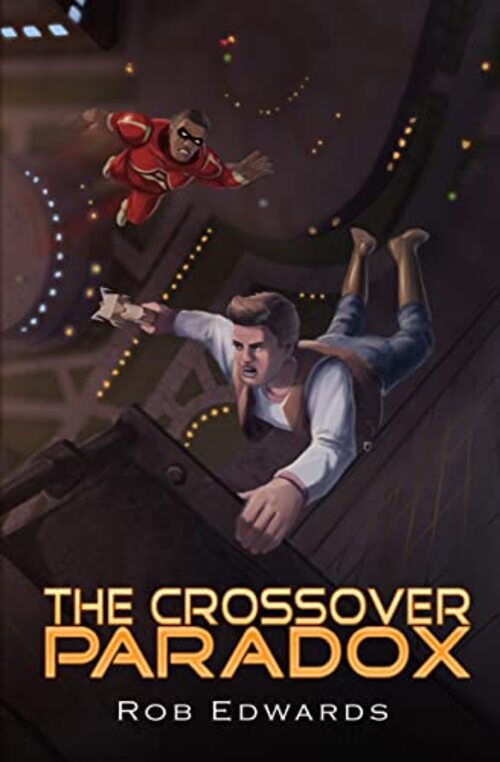 The Crossover Paradox by Rob Edwards