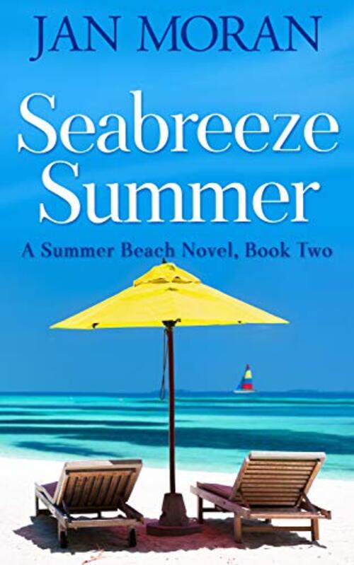 Seabreeze Summer by Jan Moran