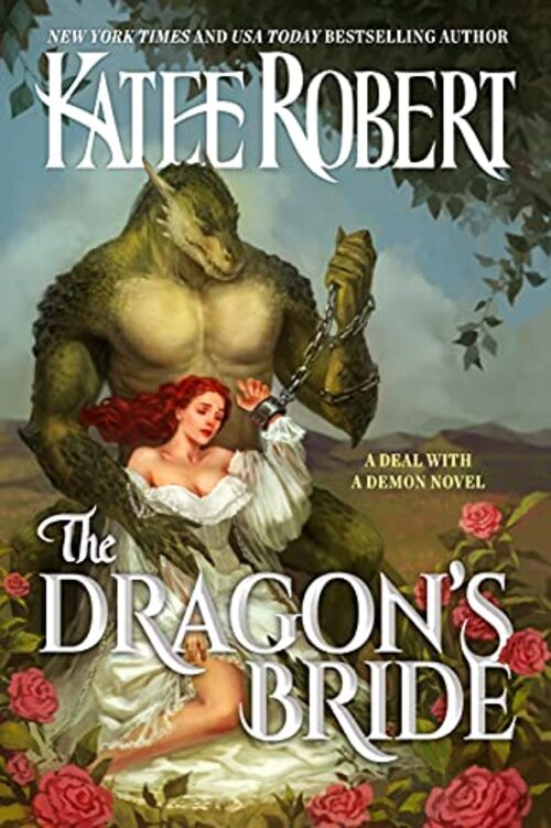 THE DRAGON'S BRIDE