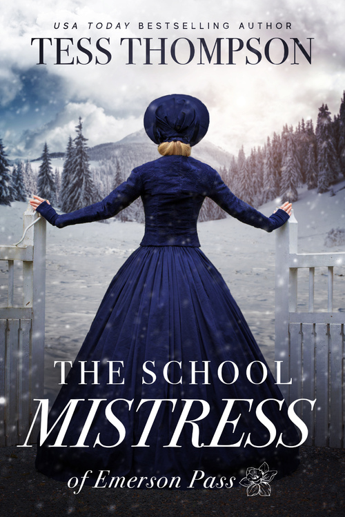 The School Mistress by Tess Thompson