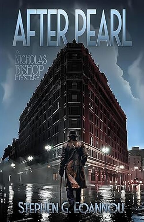 After Pearl by Stephen G. Eoannou