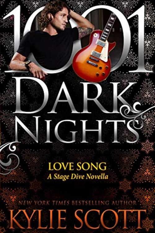 Love Song by Kylie Scott
