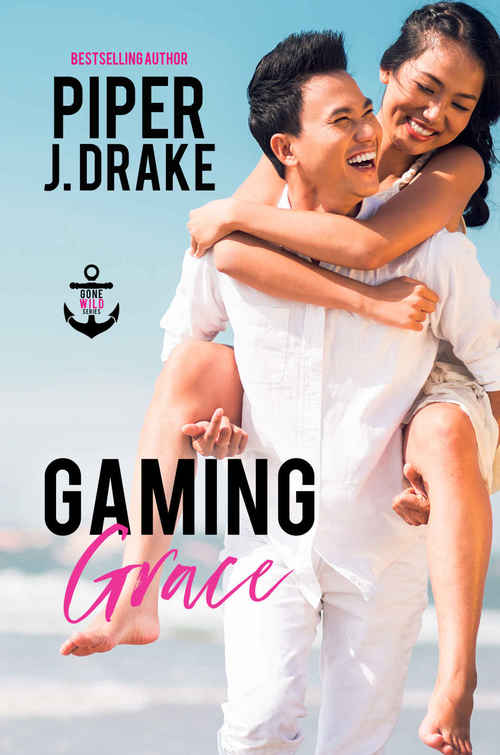 Gaming Grace by Piper J. Drake