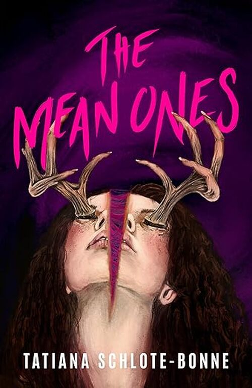 The Mean Ones
