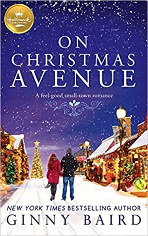 On Christmas Avenue by Ginny Baird