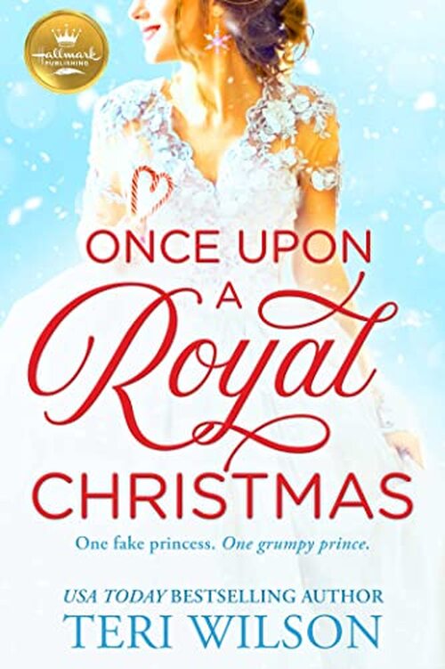 Once Upon A Royal Christmas