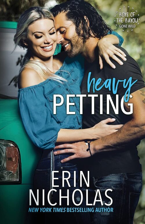 Heavy Petting by Erin Nicholas