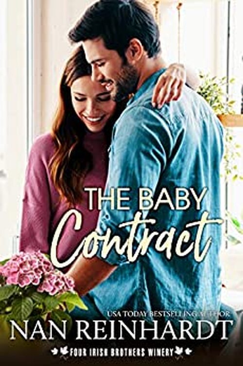 THE BABY CONTRACT