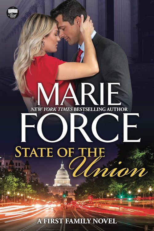 State of the Union by Marie Force