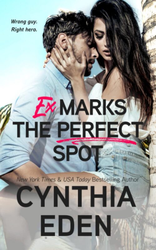 EX MARKS THE PERFECT SPOT