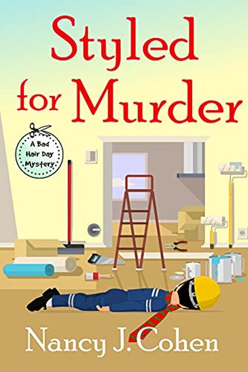 Styled for Murder by Nancy J. Cohen