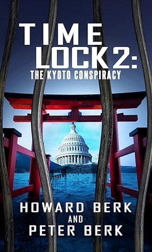 TimeLock 2 by Peter Berk
