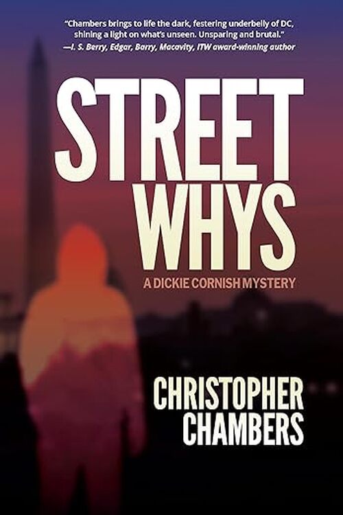 StreetWhys by Christopher Chambers
