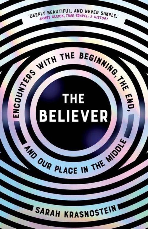 The Believer by Sarah Krasnostein