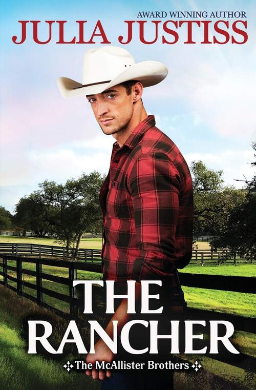 THE RANCHER