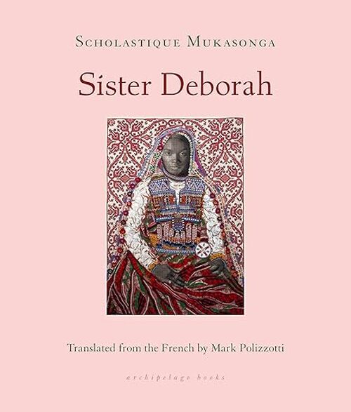 Sister Deborah by Scholastique Mukasonga
