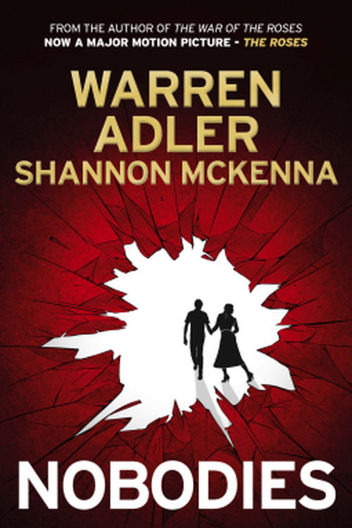 Nobodies by Shannon McKenna