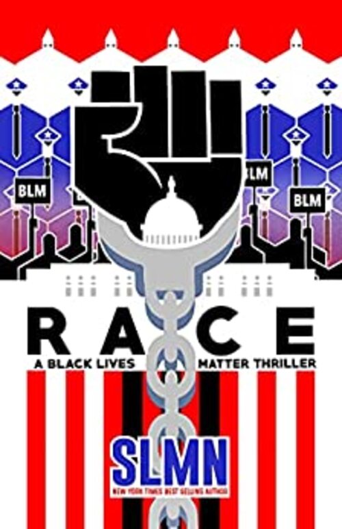Race by  SLMN