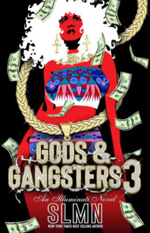 Gods & Gangsters 3 by  SLMN