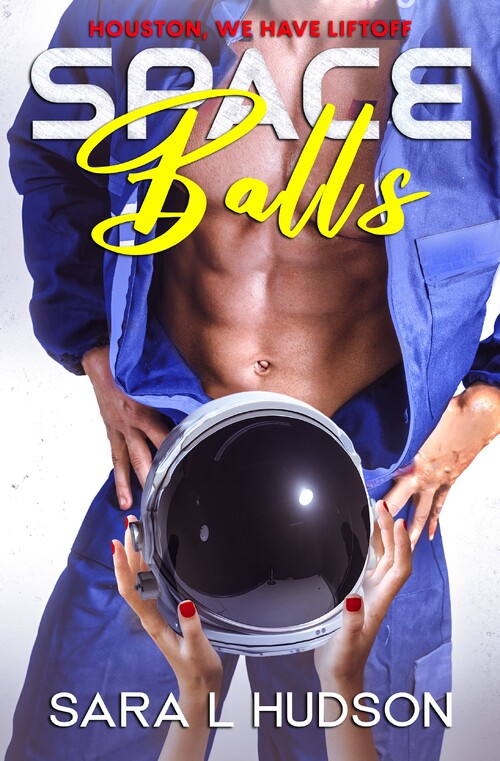 Space Balls by Sara L. Hudson