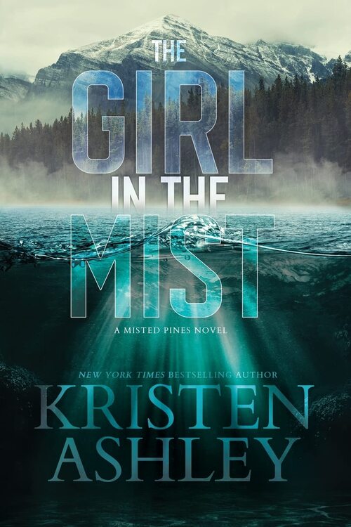 The Girl in the Mist by Kristen Ashley
