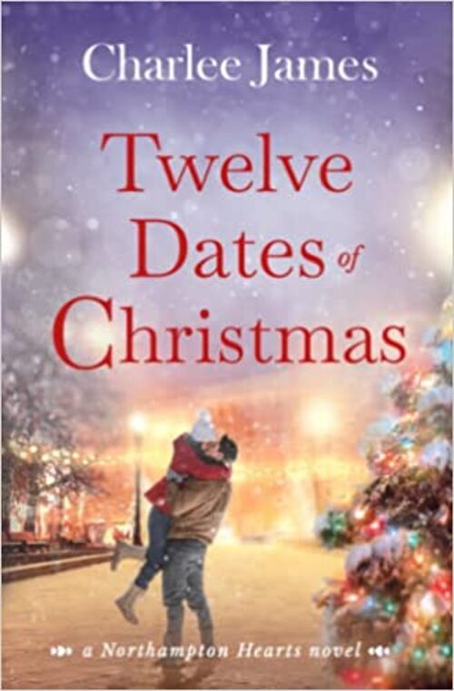 TWELVE DATES OF CHRISTMAS