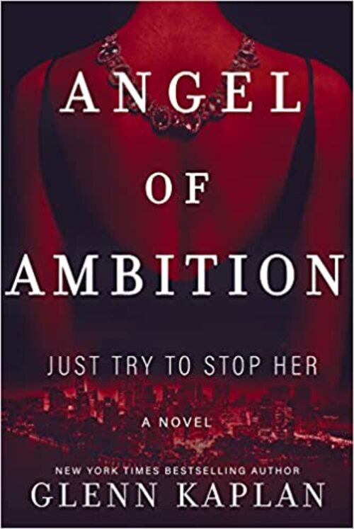 Angel of Ambition