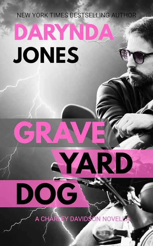 Graveyard Dog