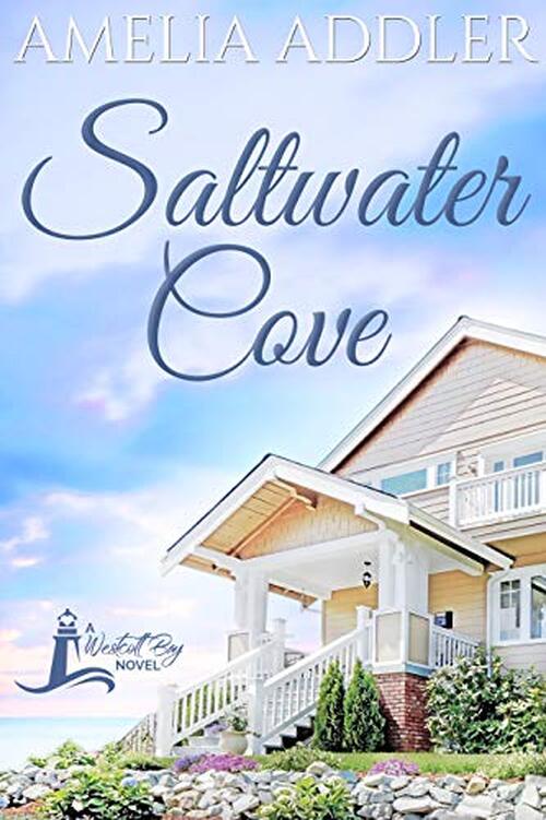 Saltwater Cove by Amelia Addler