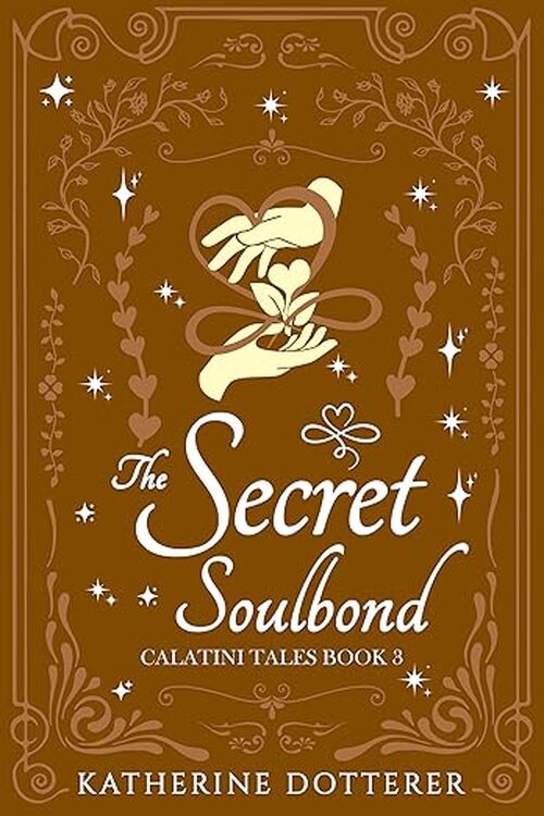 The Secret Soulbond