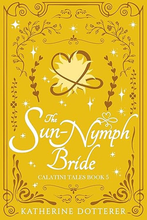The Sun-Nymph Bride