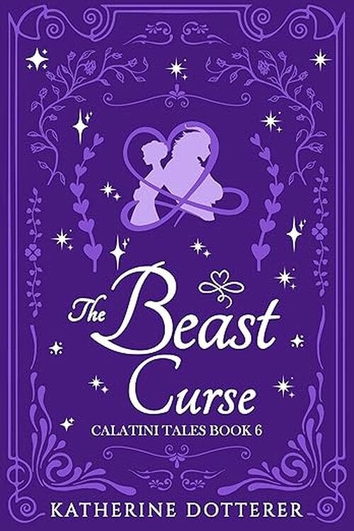 The Beast Curse by Katherine Dotterer