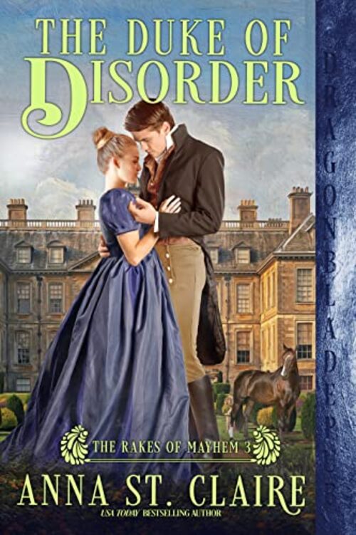 The Duke of Disorder