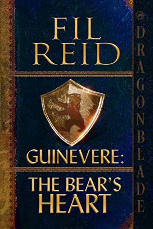 The Bear's Heart