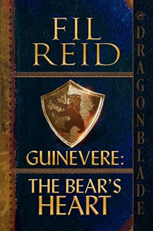 The Bear's Heart by Fil Reid
