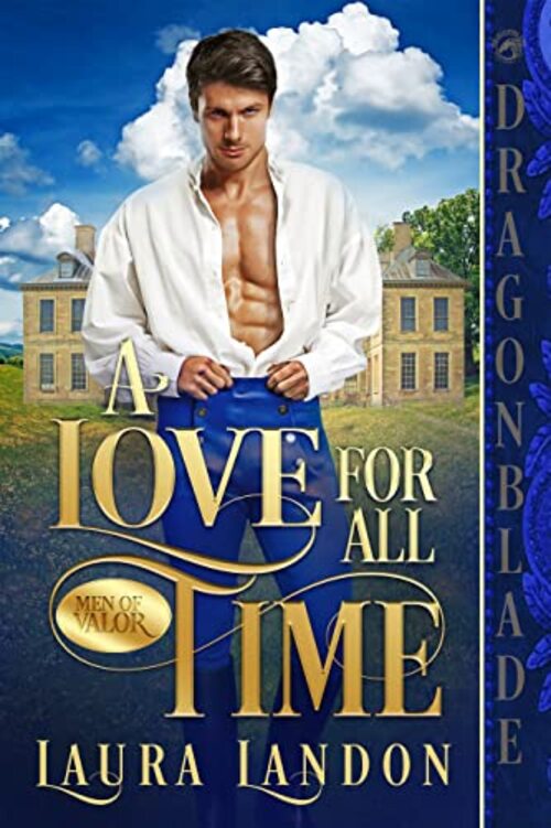 A Love for All Time