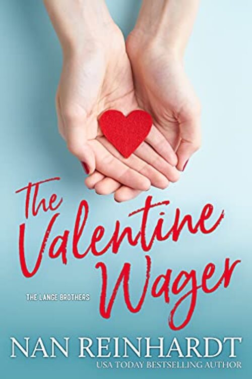 THE VALENTINE WAGER