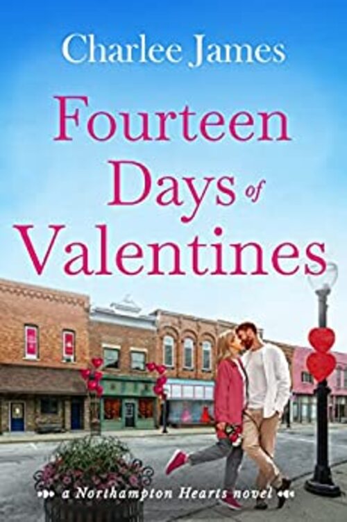 Fourteen Days of Valentines by Charlee James