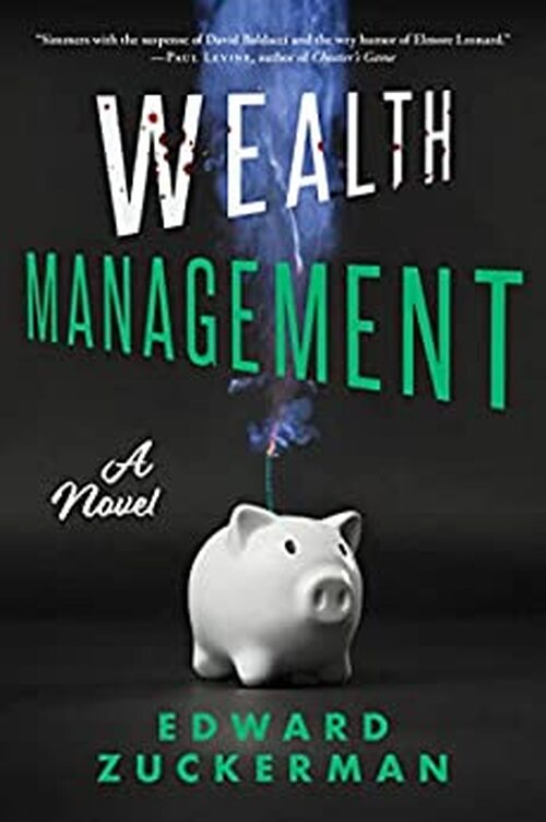Wealth Management by Edward Zuckerman