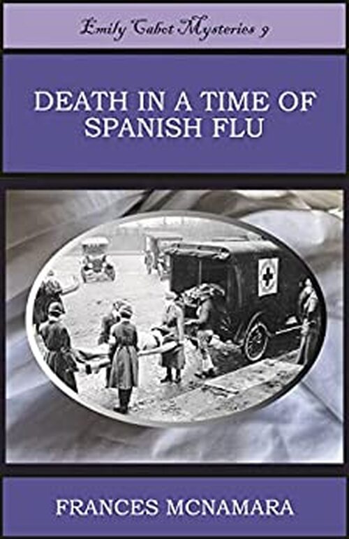Death in a Time of Spanish Flu by Frances McNamara