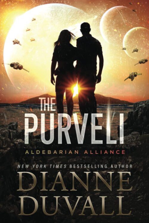 The Purveli by Dianne Duvall
