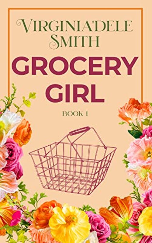 Grocery Girl by Virginia'dele Smith