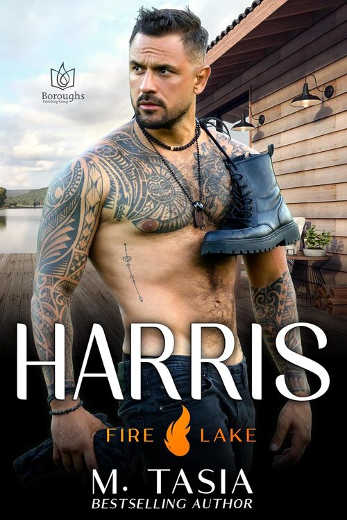 Harris